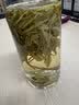 宋品2026新茶安吉白茶白叶一号茶叶雨前特级绿茶茶叶自己喝100g 实拍图