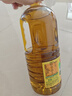 鲁花【保真菜籽油】低芥酸特香菜籽油 2L 物理压榨【京东品酒会同款】 实拍图