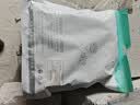 山泽电信级皮线光纤线光缆 蝶形室内单模双芯光纤入户宽带线fttr组网 2芯2钢丝光缆 白色50米 FH22-50B 实拍图