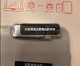 闪迪（SanDisk）256GB Type-C USB3.2 手机U盘DDC4 读速高达400MB/s 自动备份 手机电脑两用 金属双接口大容量优盘 实拍图