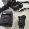 索尼（SONY）FE 16-35mm F2.8 GM II 新一代全画幅大三元 超广角变焦 G大师镜头(SEL1635GM2) 实拍图