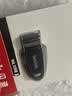 闪迪（SanDisk）128GB USB3.2 U盘 CZ550黑色 读速100MB/s 安全加密 数据恢复 学习办公电脑车载 高速大容量优盘 实拍图