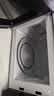 美的（Midea）变频微波炉双旋便捷操作五档火力速热360°转盘加热20L精巧容量微碳系列一级能效PM20A1 实拍图