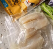 皇家小虎蒜蓉鱼排100g*5片罗非鱼柳小吃无骨无刺儿童早餐源头直发 实拍图