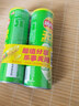 乐事（Lay's）无限薯片 翡翠黄瓜味 104克*2罐 208克 休闲零食 膨化食品 实拍图