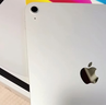 Apple/苹果 iPad 11英寸 A16芯片2025年款 平板电脑 (128GB WLAN版/学习办公娱乐)银色 实拍图