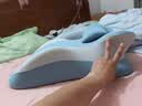 京冇趴睡枕靠枕床上大靠背垫床头家用靠垫多功能房事夫妻枕同房趴趴枕 实拍图