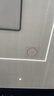 艾美特（AIRMATE）集成吊顶排气扇 厨房排风扇卫生间浴室超薄换气扇抽风机MV33H-20 实拍图