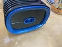 森森鱼缸氧气泵增氧机家用养鱼打氧机养鱼小型YQT-120 8W 裸泵 实拍图