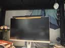 华硕ROG XG27ACMES-W 27英寸显示器2K240Hz电竞显示器超频255Hz HDR400 G-Sync 0.3ms响应 HDMI 2.1 实拍图