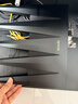 Tenda腾达路由器WiFi7【泰山BE7200 Ultra】千兆穿墙王信号放大器增强无线家用电竞立式BE12 Pro 实拍图