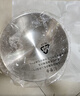 展艺304不锈钢料理盆22cm 食品级加厚材质月饼烘焙工具打奶油揉面容器 实拍图