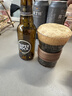 超级波克（SUPER BOCK）世涛黑啤 进口啤酒 250ml*24瓶 聚会烧烤送礼整箱装 葡萄牙原装 实拍图