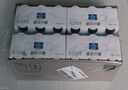 欧德堡（Oldenburger）4.0原生蛋白高钙 0脂肪 脱脂纯牛奶 INF锁鲜 200ml*24瓶 轻断食 实拍图