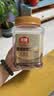 沃隆250g/罐榛子仁大颗粒健康熟制干果炒货烘焙材料营养休闲零食 实拍图