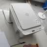 惠普（HP）4925彩色无线喷墨打印机家用 大印量低成本照片打印机 家庭用小型微信打印复印扫描一体机 实拍图