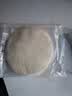 俏侬 披萨饼底18cm 5片装630g/盒（8英寸烤盘适用）烤箱烘焙食材 实拍图