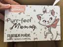 迪士尼（Disney）ccd数码相机翻转屏7-14岁学生党儿童照相机拍立得送女孩生日礼物 实拍图