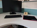 联想ThinkVision 27英寸 IPS 2K商务屏 100Hz 硬件低蓝光 可升降旋转 内置音响 E27q-20升级款 E27Q-40 实拍图