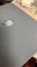 帝伊工坊适用苹果笔记本电脑保护壳Macbook Air13 M5/M4/M3/M2 13.6英寸壳子配件外壳键盘膜保护套 实拍图