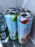 锐澳（RIO）鸡尾酒 洋酒 冰饮果酒 清爽强爽多口味组合装 330ml*6罐 送礼 实拍图