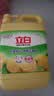 立白清新柠檬洗洁精大桶1.5kg 除味去油腥餐具净洗涤灵洗碗液随机发货 实拍图