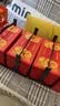 稻香村 高端月饼礼盒1010g 中秋节礼品 9味25饼含玫瑰豆沙月饼 稻香龙礼 实拍图