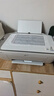 惠普（HP）DJ 5135彩色无线喷墨打印机家用大印量学生作业手机微信远程打印小型家庭学生试卷错题复印扫描 实拍图