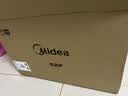 美的（Midea）变频家用微波炉经典双旋钮360°转盘加热 智能解冻 五档火力18L容量213B升级款一级能效（M13J） 实拍图
