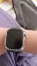 开学季实用礼品【双系统】华强北手表s11智能手表s10promax可插卡watch顶配蜂窝版ultra多功能成人 S10ProMax旗舰版黑 实拍图