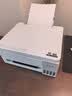 爱普生（EPSON）【6代新品】L3351墨仓式彩色打印机 微信打印/无线连接 家用AI学习打印机（打印、复印、扫描） 实拍图
