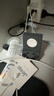 Apple/苹果 35W双口-横向 type-c充电器充电头多口原装 旗舰店苹果iPhone17 Pro Max/iPad/Mac充电器 实拍图
