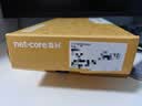 磊科（netcore）GS9 9口网管型2.5G交换机 8个2.5G电口+1个万兆SFP光口 千兆网络分线器 支持vlan链路聚合/NAS光猫 实拍图