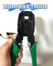 绿联六类网线 CAT6类千兆八芯双绞跳线8芯【官方直营】电脑宽带家用工程装修电脑宽带监控网线 六类圆线【家装工程款】 10米 实拍图