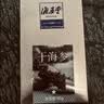 海晏堂大连速发干海参88g30只辽刺参含盐≤12%滋补干货中秋礼盒海鲜 实拍图