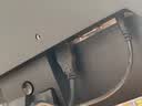 联想（Lenovo）显示器电脑显示屏19.5/21.5/24.5/27英寸异能者系列微边框高清办公游戏设计监控显示器 【31.5英寸】曲面2K带鱼屏/HDMI/DP接口 商务办公采购 实拍图