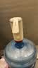 志高（CHIGO）抽水器桶装水 电动抽水泵饮水机纯净水取水器自动上水器MX-H17 实拍图