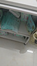 好奇（Huggies）铂金装小桃裤纸尿裤NB84片(5kg以下)尿不湿【夏季散热王】 实拍图