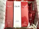 玉兰油（OLAY）大红瓶水乳液保湿抗皱紧致化妆品护肤品套装礼盒七夕情人节礼物女 实拍图
