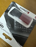 金士顿（Kingston）128GB USB3.2 Gen 1 U盘 DTXM 大容量U盘 滑盖设计 多彩时尚 学习办公投标电脑车载优盘 实拍图