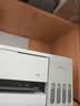 爱普生（EPSON）【6代新品】L1358 墨仓式A4彩色无线单功能家用打印机 家用/办公 AI学习打印机（微信/远程打印） 实拍图