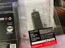 闪迪（SanDisk）2TB USB3.2 Type-C 双接口 DDE1高速固态U盘 读1000MB/s 写900MB/s 兼容手机电脑大容量金属优盘 实拍图