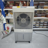 美的（Midea）空调扇制冷工业冷风机强力制冷电冷风扇水冷空调加冰块商用冷气机大面积车间降温水冷机AC500-23B 实拍图