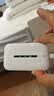 TCL随身wifi2026新款多网全国通用免插卡无线网wifi6车载4G路由器随身便携热点无限制移动联通5GXY15B 【2026最新爆款】紫光展锐芯片+无线wifi6 不限速不虚标月享1500G流量 实拍图