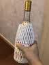 汾酒 黄盖玻汾 清香型白酒 53度 475mL*6瓶整箱 年份随机 实拍图