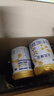 完达山元乳臻益幼儿配方奶粉3段818g6罐装(12-36个月)水解乳清蛋白 实拍图
