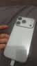 闪魔适用苹果17pro手机壳气囊防摔软壳 iPhone 17 Pro保护套超薄镜头全包透明硅胶壳抗黄防磨防摔 实拍图