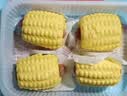 广州酒家A2β牛乳小米糕200g*2袋 16个 疯狂动物城联名儿童早餐宝宝辅食 实拍图