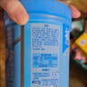 嘉宝（GERBER）婴幼儿高铁米粉维C加铁原味宝宝辅食米糊250g6-12个月 100%真验厂 实拍图