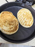 利仁（Liven）电饼铛抗菌家庭用36mm加深1800W大火力双面加热电饼档烙饼锅煎饼锅烤肉锅三明治早餐机LR-J3076 实拍图